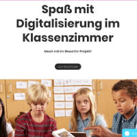Digitalisierung im Klassenzimmer